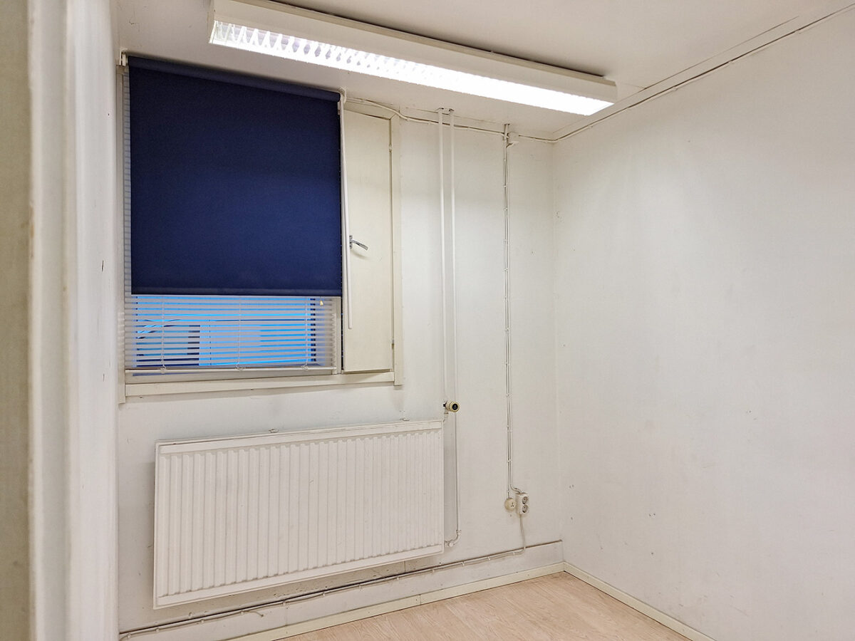 Varastohallitila Tarmola Porvoo