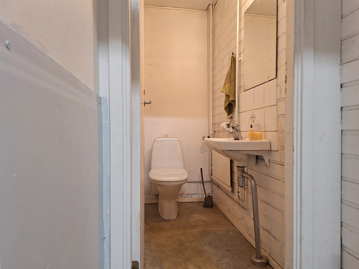 Varastohallitila Tarmola Porvoo