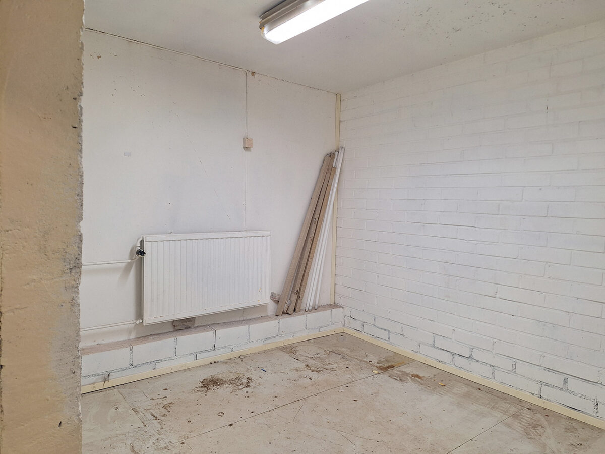 Varastohallitila Tarmola Porvoo