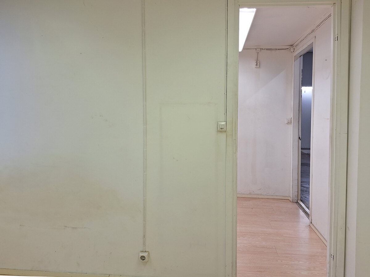 Varastohallitila Tarmola Porvoo