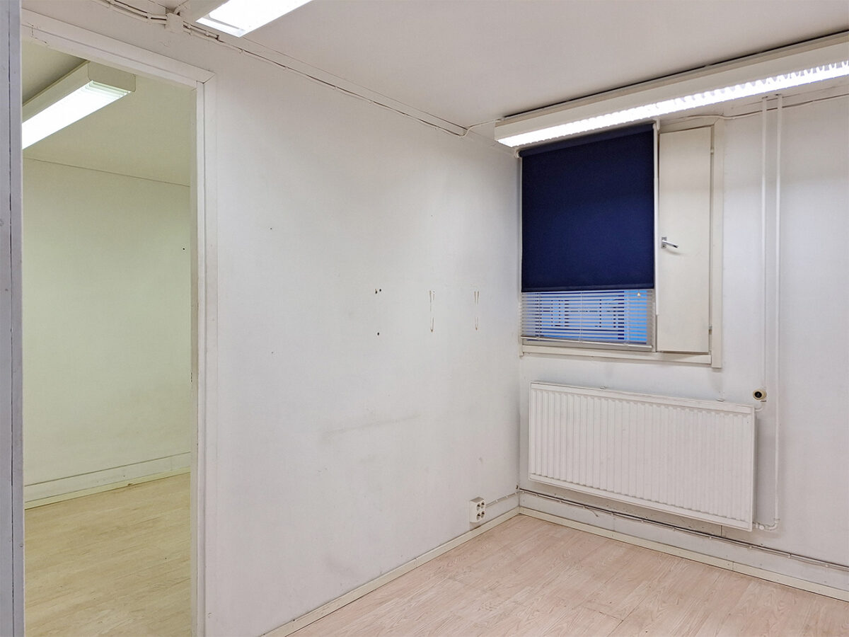 Varastohallitila Tarmola Porvoo